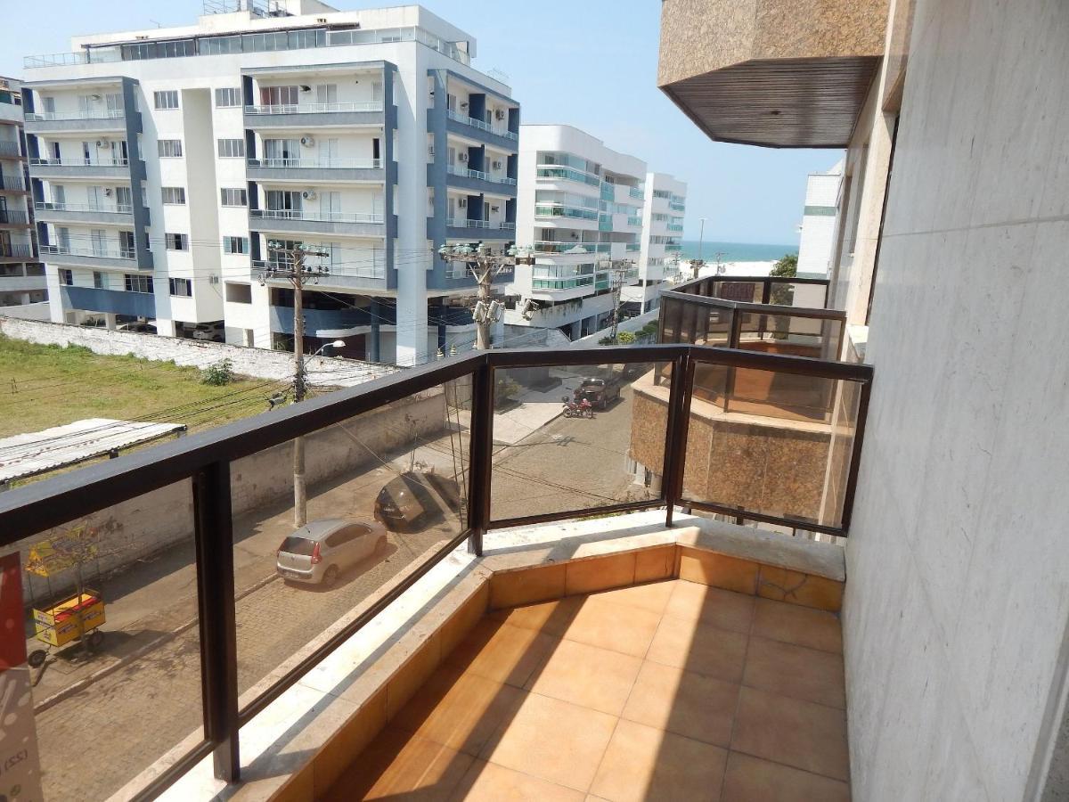 Apto 3 Quartos Quadra Da Do C/ Vista Cabo Frio