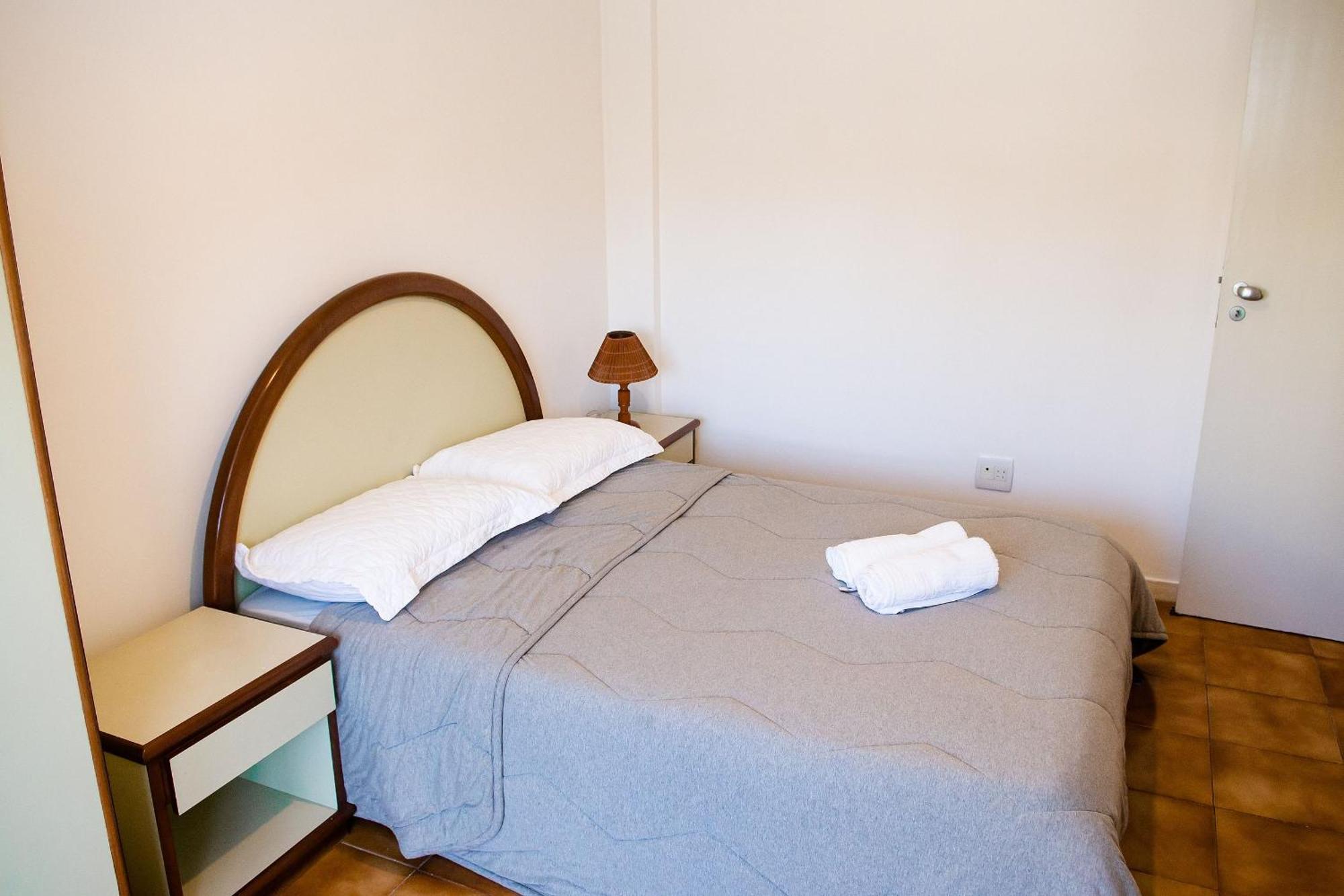 Apartamento Apto 3 Quartos Quadra Da Do C/ Vista *