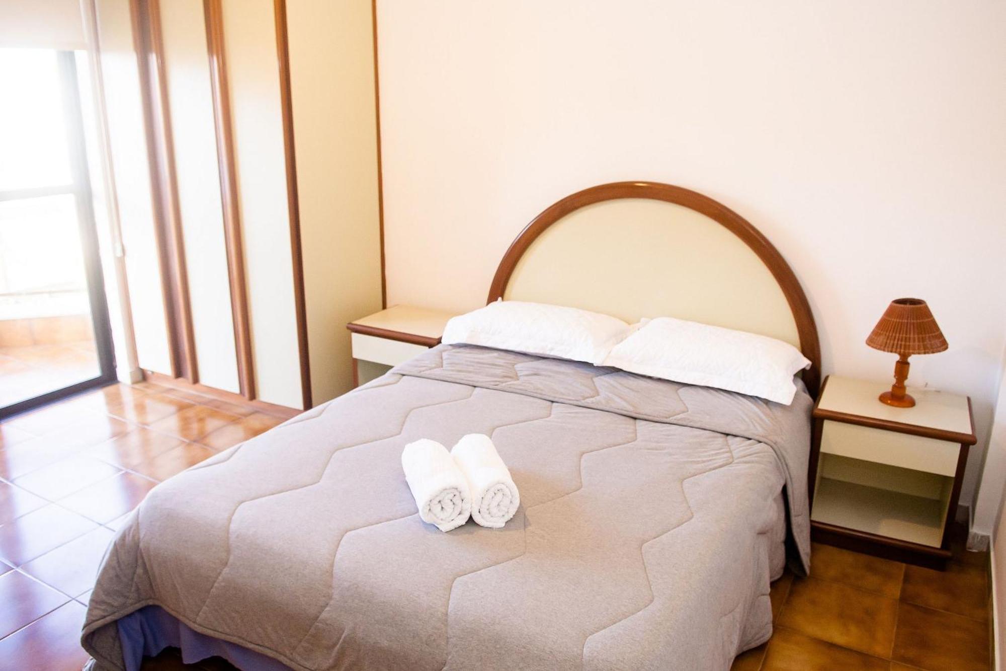 Apartamento Apto 3 Quartos Quadra Da Do C/ Vista *