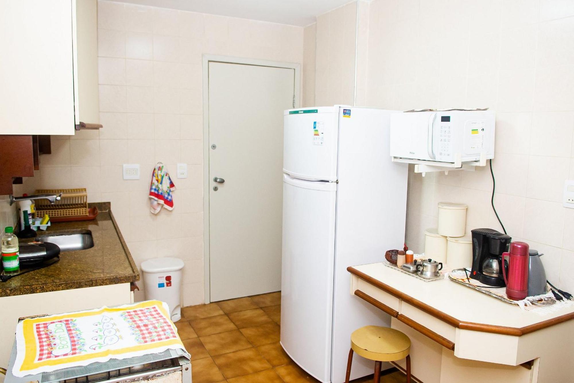 Apartamento Apto 3 Quartos Quadra Da Do C/ Vista *