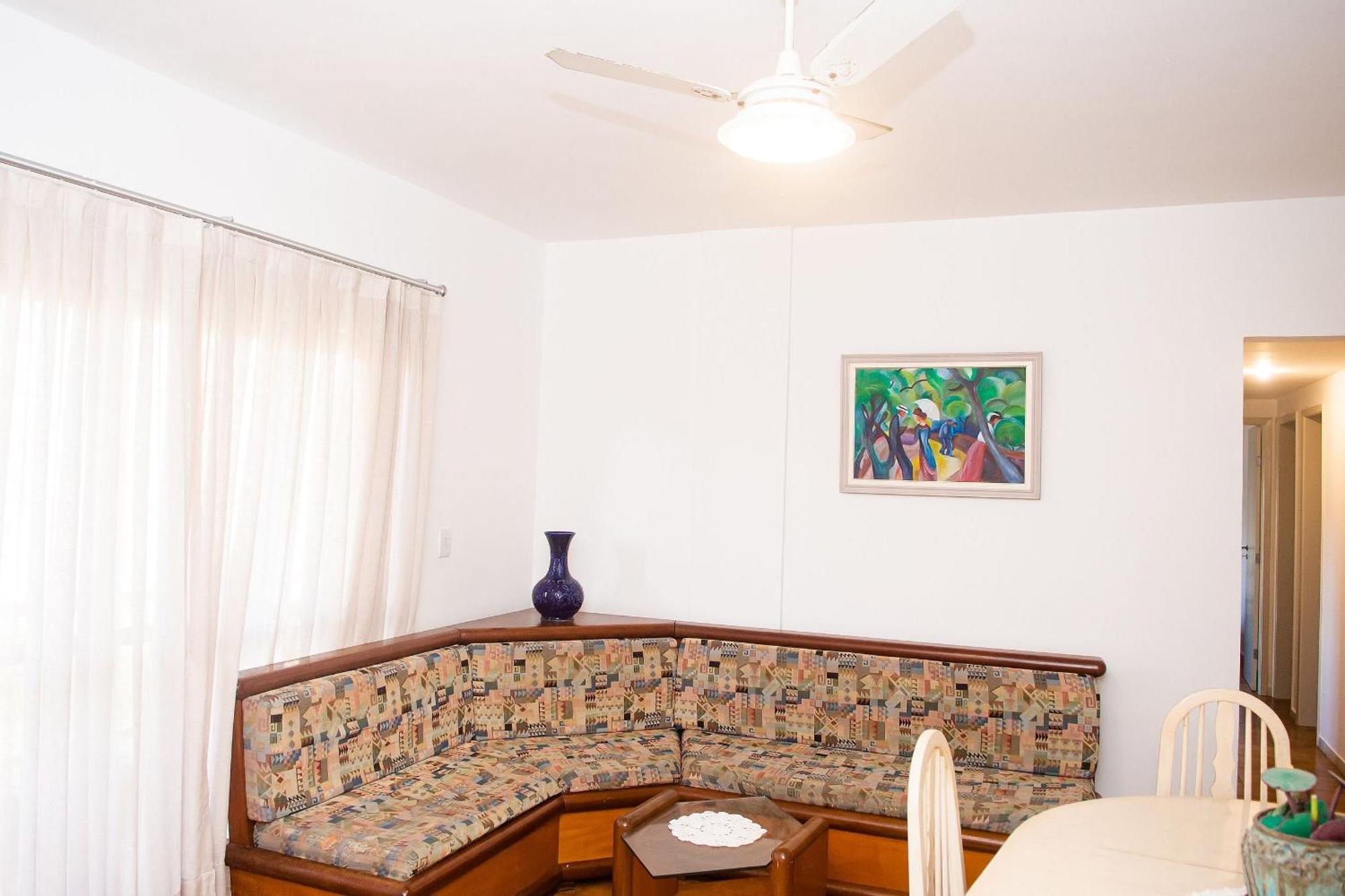 Apartamento Apto 3 Quartos Quadra Da Do C/ Vista Cabo Frio