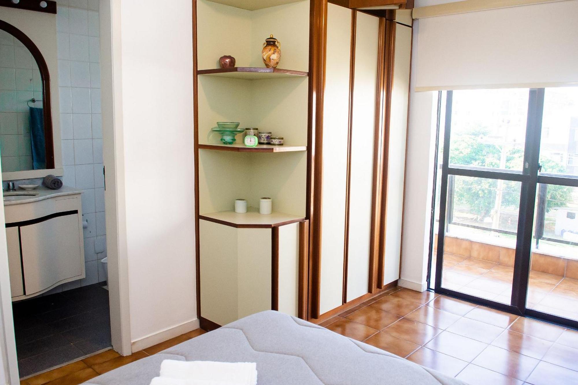 Apartamento Apto 3 Quartos Quadra Da Do C/ Vista Cabo Frio