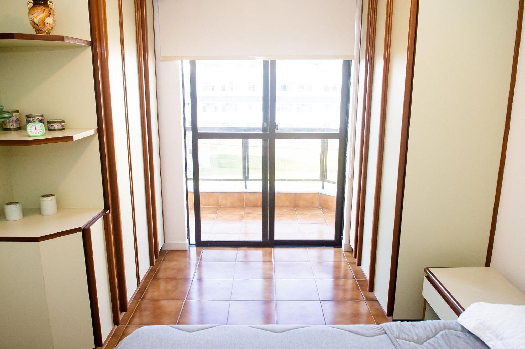 Apartamento Apto 3 Quartos Quadra Da Do C/ Vista