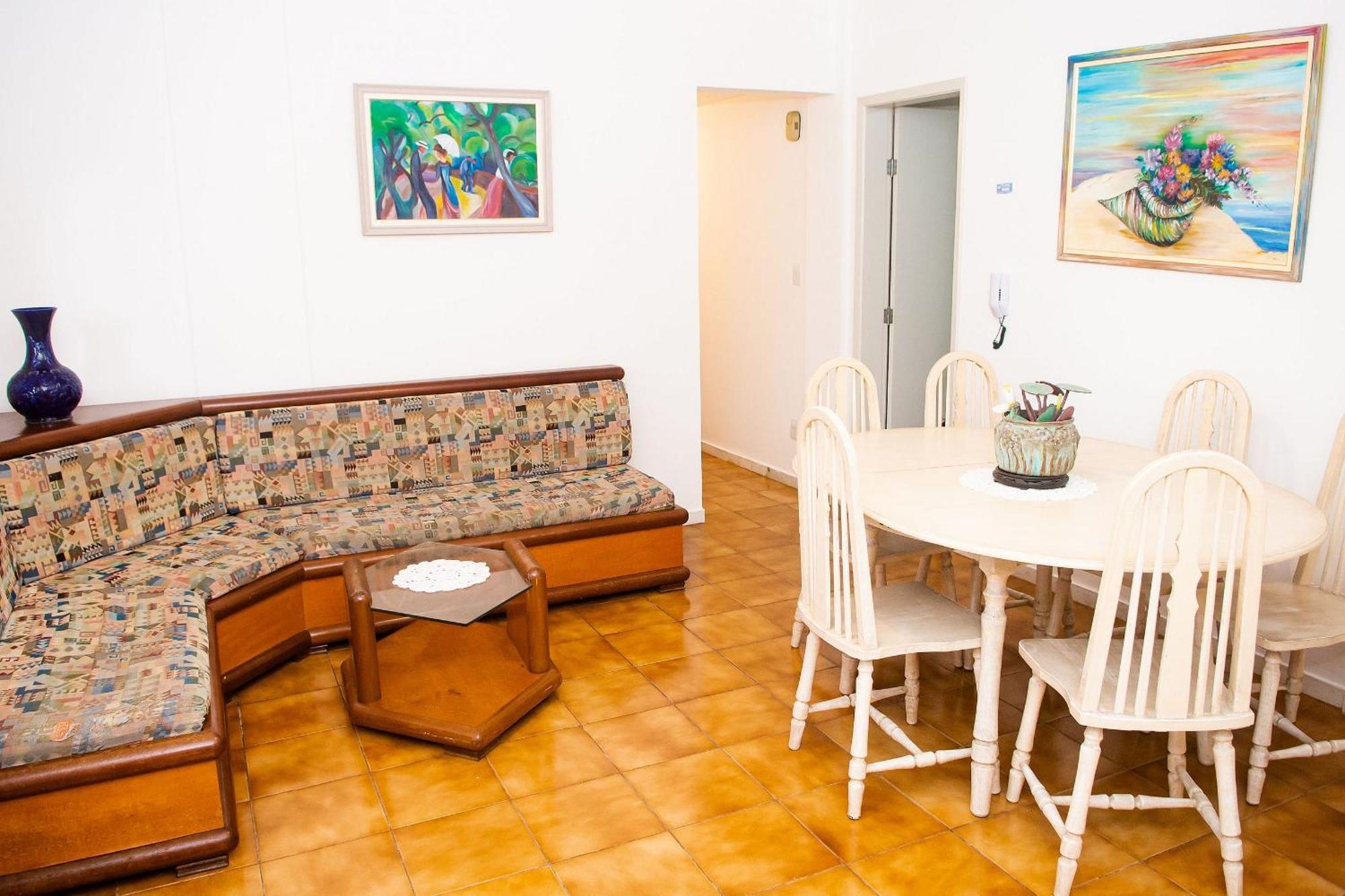 Apartamento Apto 3 Quartos Quadra Da Do C/ Vista *