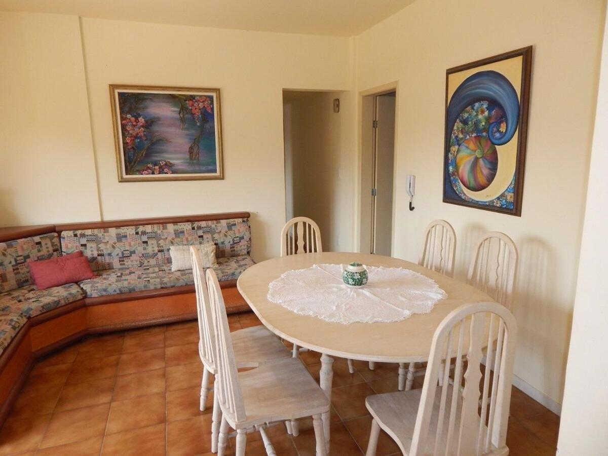 Apto 3 Quartos Quadra Da Do C/ Vista * Cabo Frio