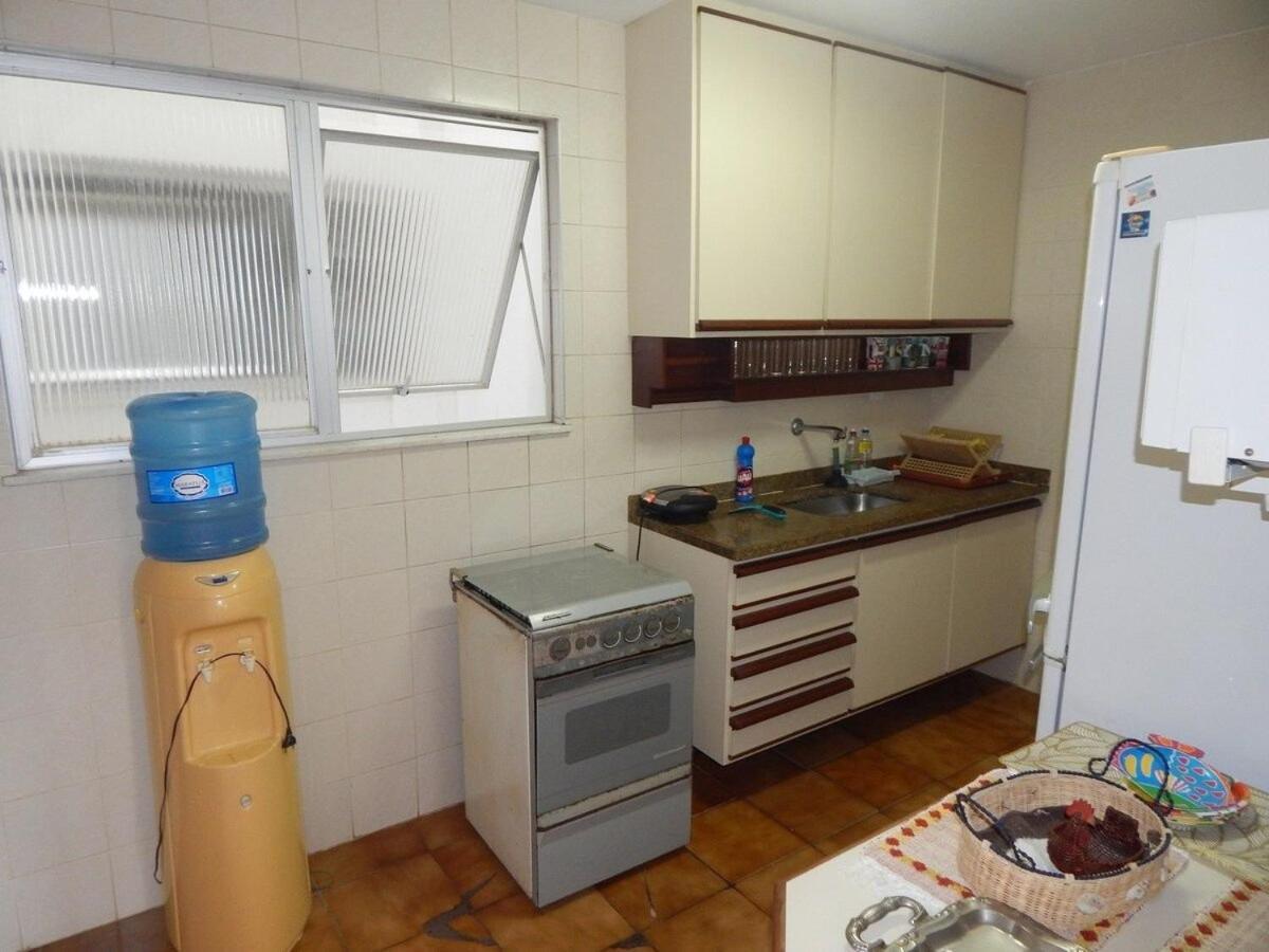Apto 3 Quartos Quadra Da Do C/ Vista Apartamento Cabo Frio