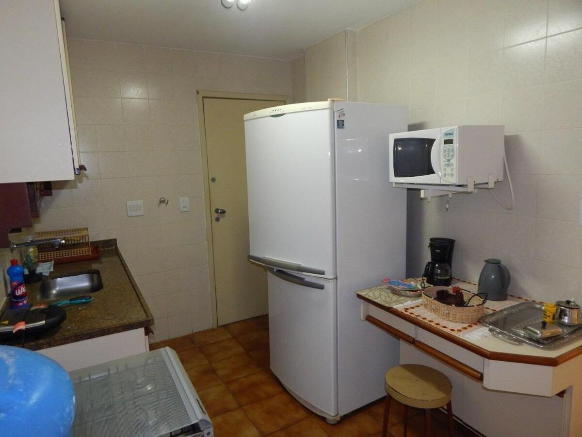 Apto 3 Quartos Quadra Da Do C/ Vista Cabo Frio