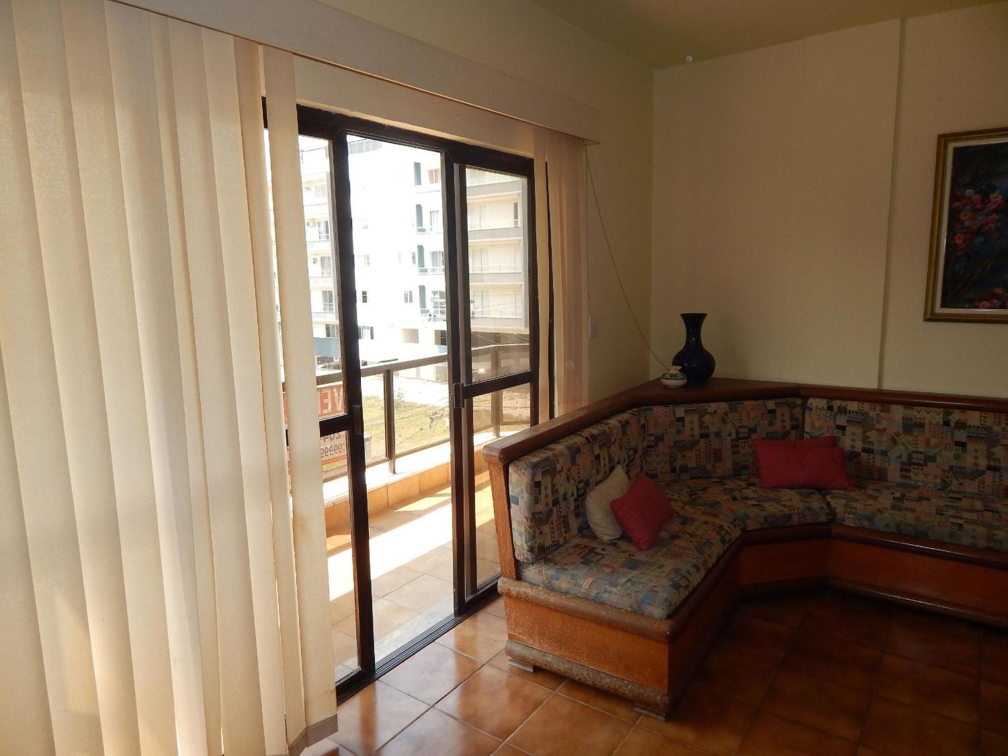 Apartamento Apto 3 Quartos Quadra Da Do C/ Vista