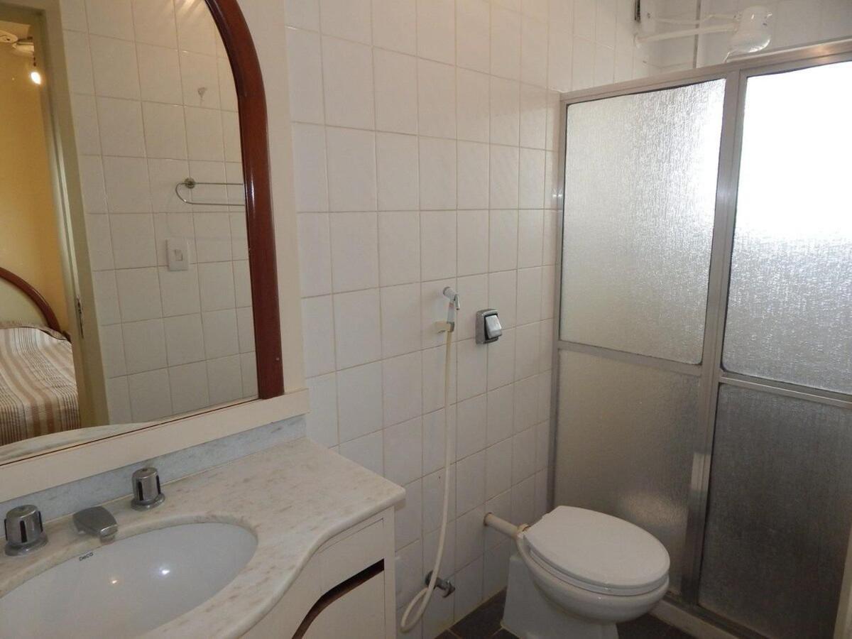Apartamento Apto 3 Quartos Quadra Da Do C/ Vista