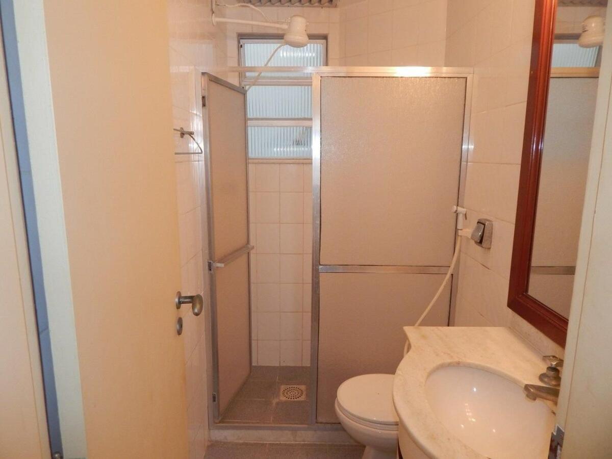Apartamento Apto 3 Quartos Quadra Da Do C/ Vista *