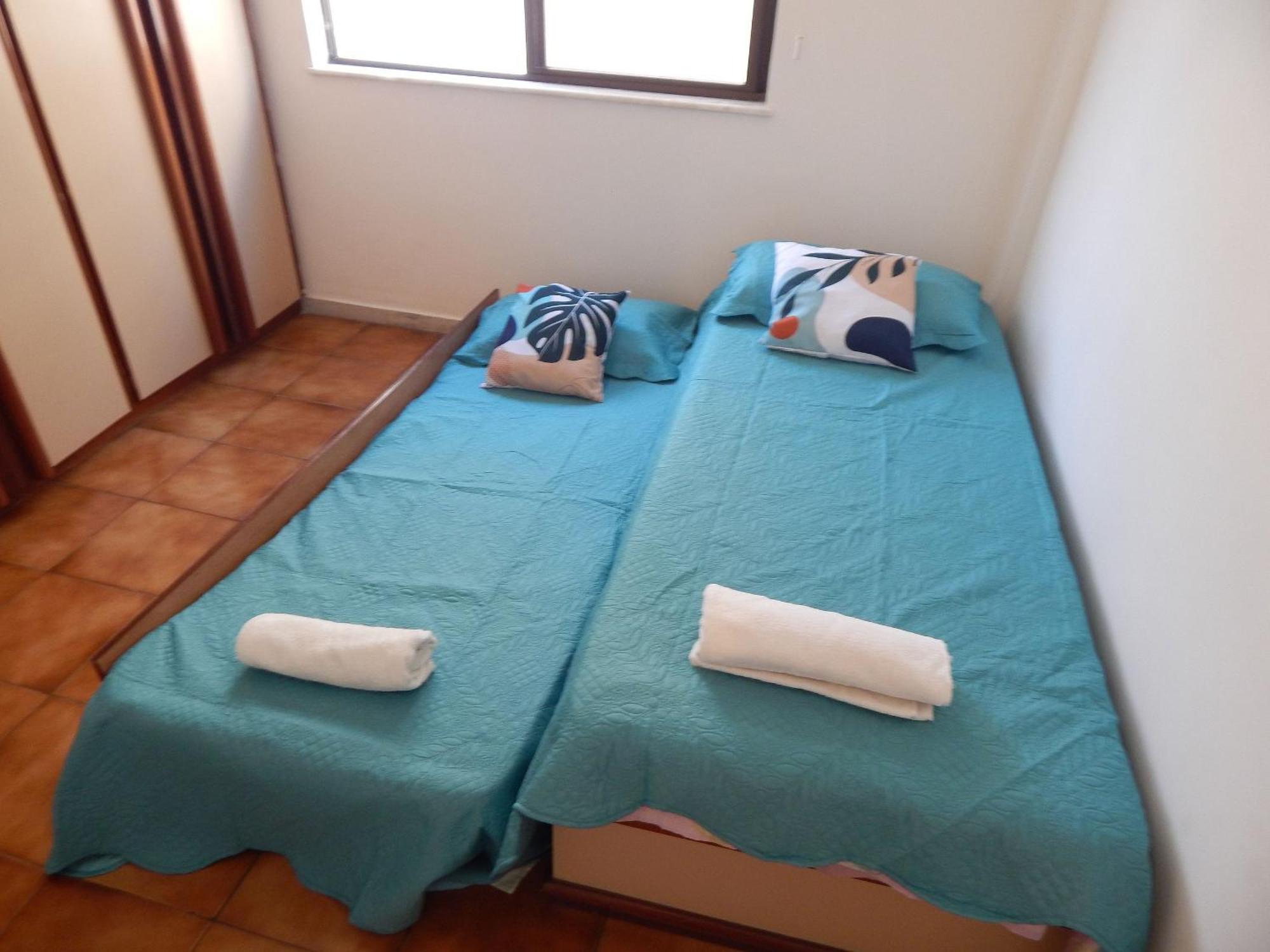 Apartamento Apto 3 Quartos Quadra Da Do C/ Vista Cabo Frio