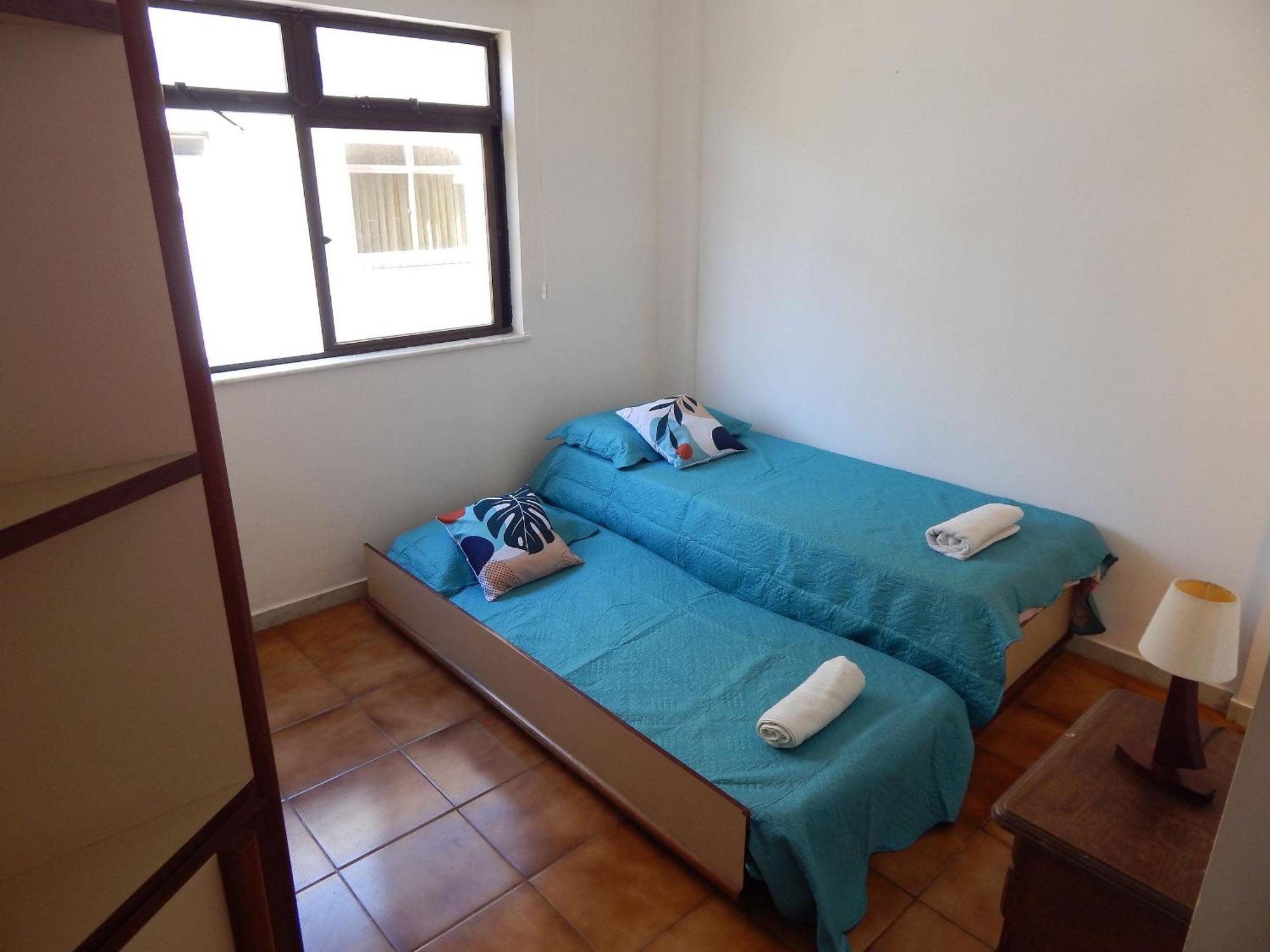 Apartamento Apto 3 Quartos Quadra Da Do C/ Vista
