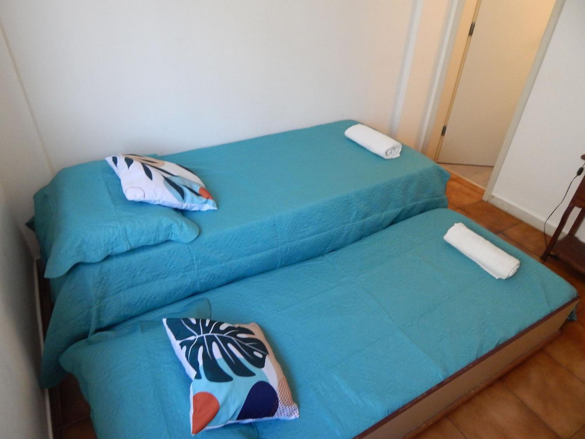 Apartamento Apto 3 Quartos Quadra Da Do C/ Vista Cabo Frio