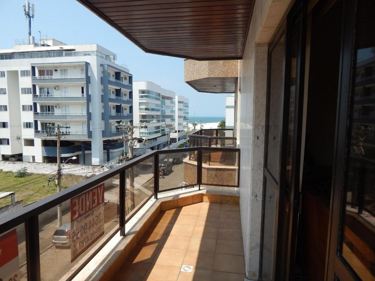 Apto 3 Quartos Quadra Da Do C/ Vista Apartment