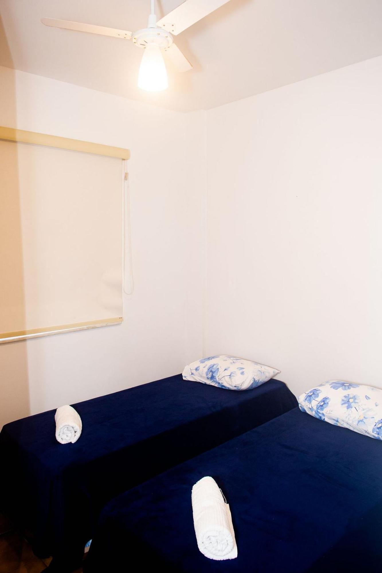 Apartment Apto 3 Quartos Quadra Da Do C/ Vista *