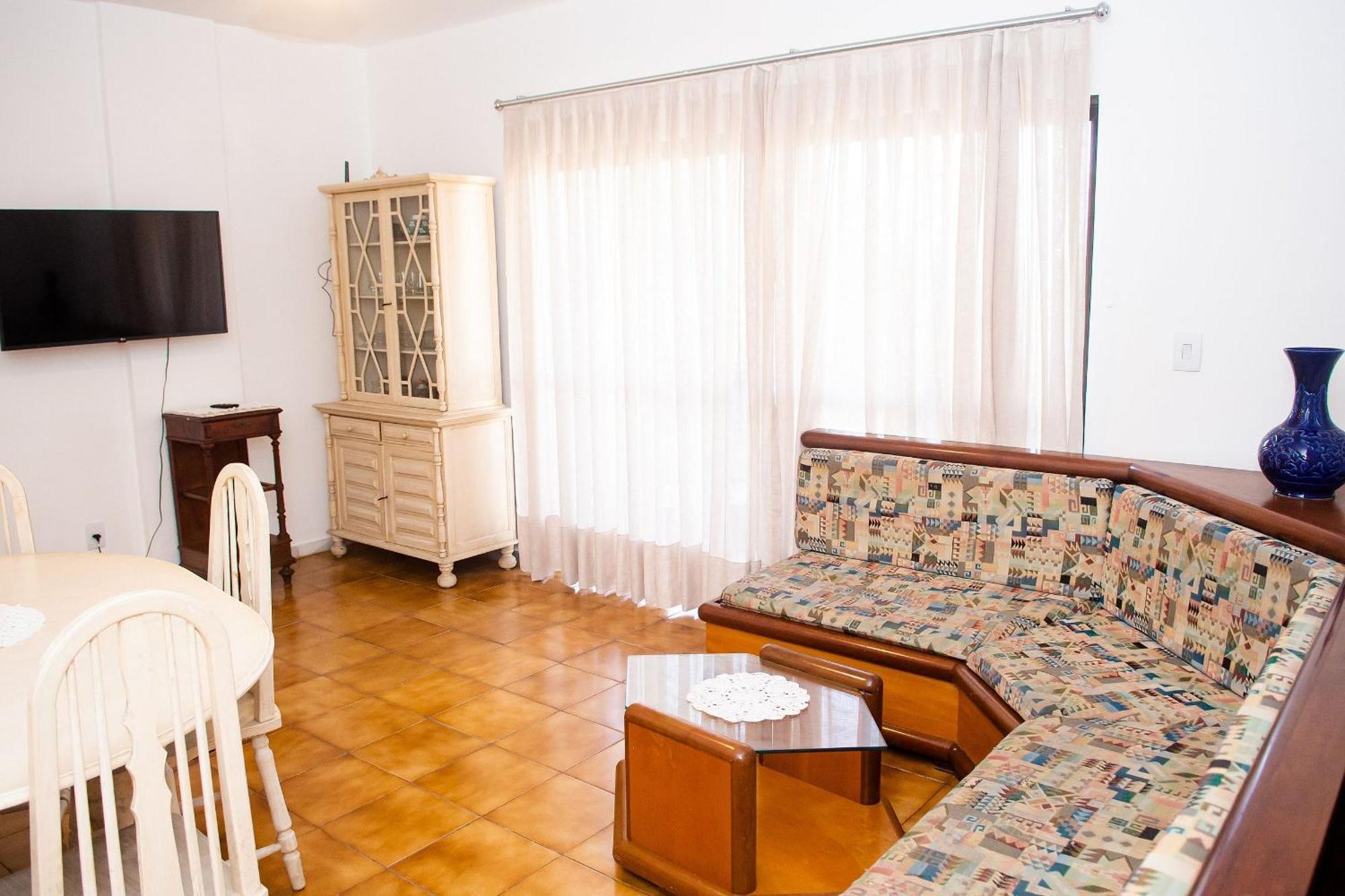 Apto 3 Quartos Quadra Da Do C/ Vista Apartment *