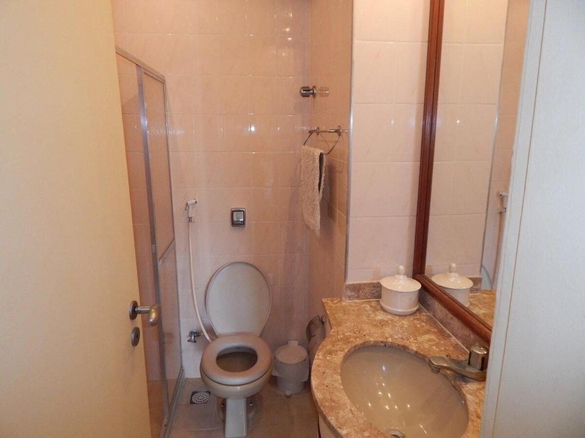 Apto 3 Quartos Quadra Da Do C/ Vista Apartment
