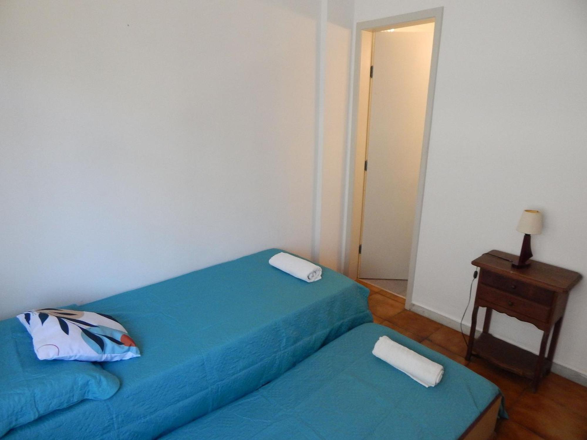 Apartment Apto 3 Quartos Quadra Da Do C/ Vista *